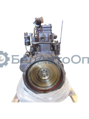 Двигатель Д-243-1559  ММЗ  Д243-1559